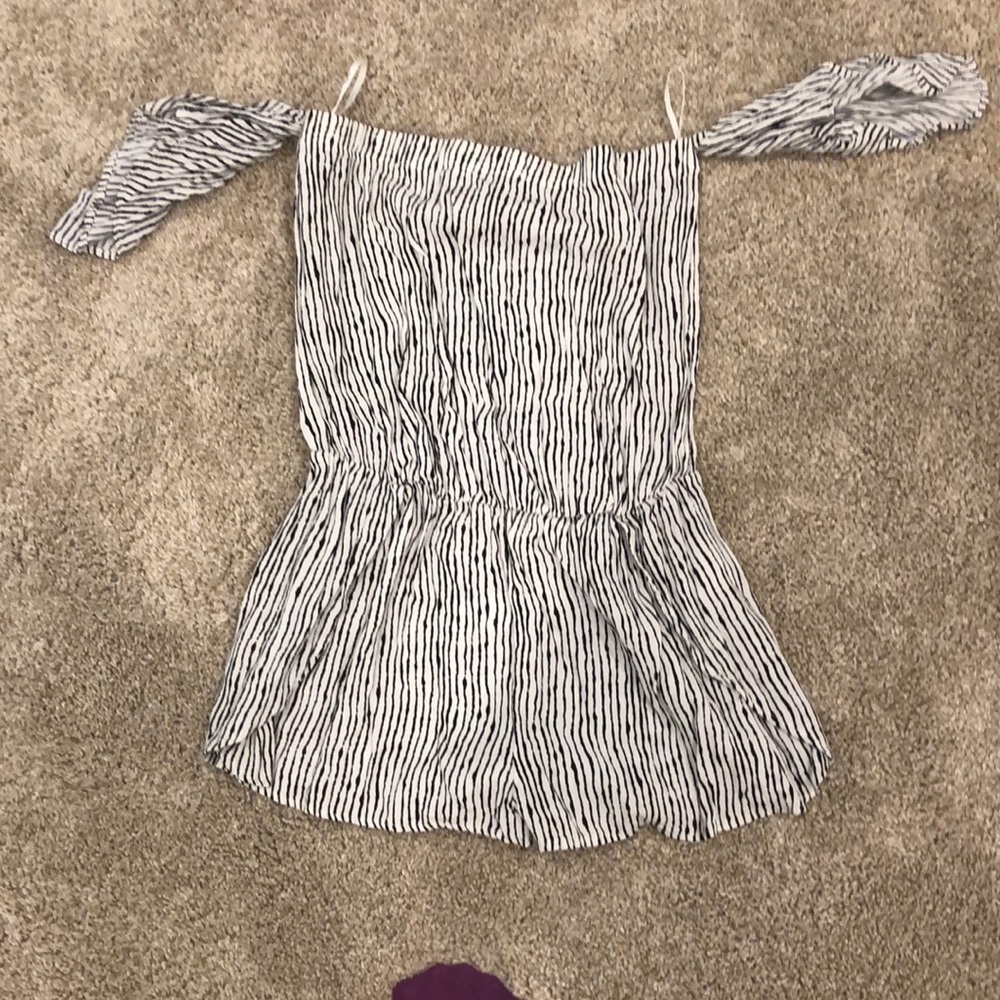 Worn once
